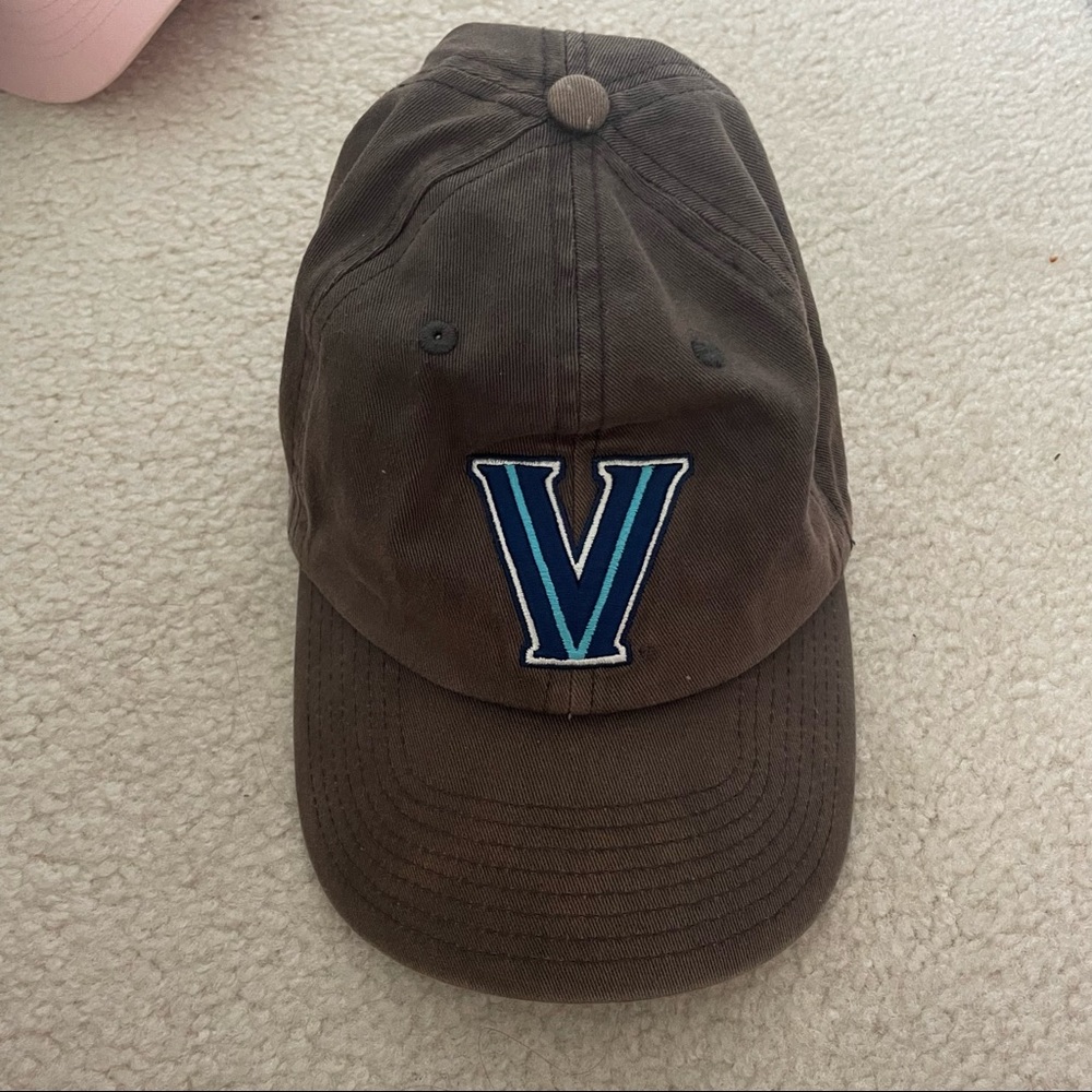 Villanova hat